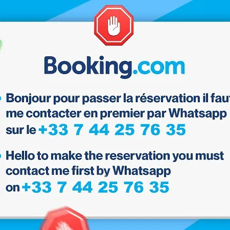 Super Avec Balcon Et Parking A * Paris